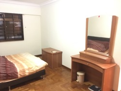 Blk 507B Wellington Circle (Sembawang), HDB 5 Rooms #163021612